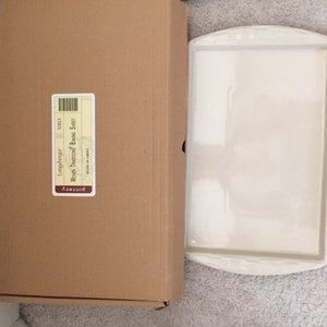 Longerberger Traditions Cookie Sheet